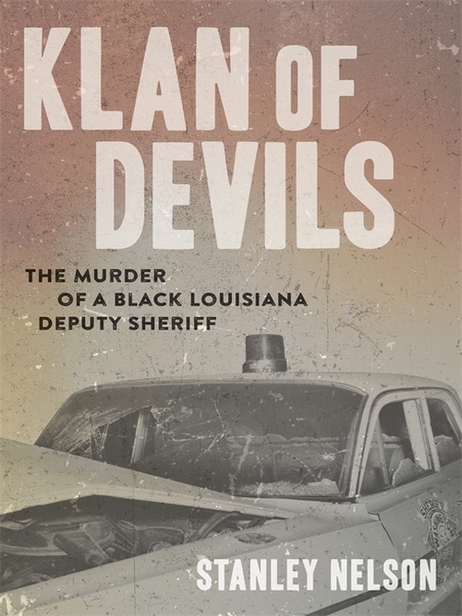 Title details for Klan of Devils by Stanley Nelson - Available